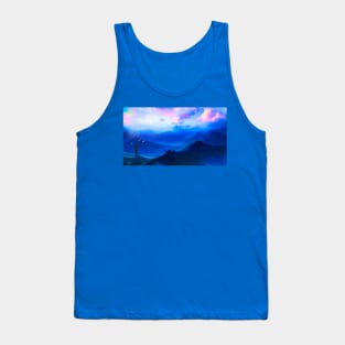 Finally Together Tank Top